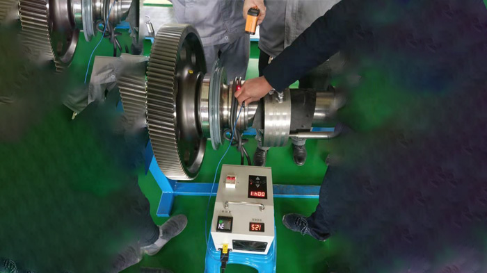 感應軸承加熱器 感應軸承加熱器