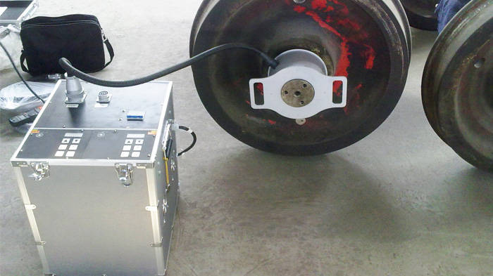 感應軸承加熱器 感應軸承加熱器